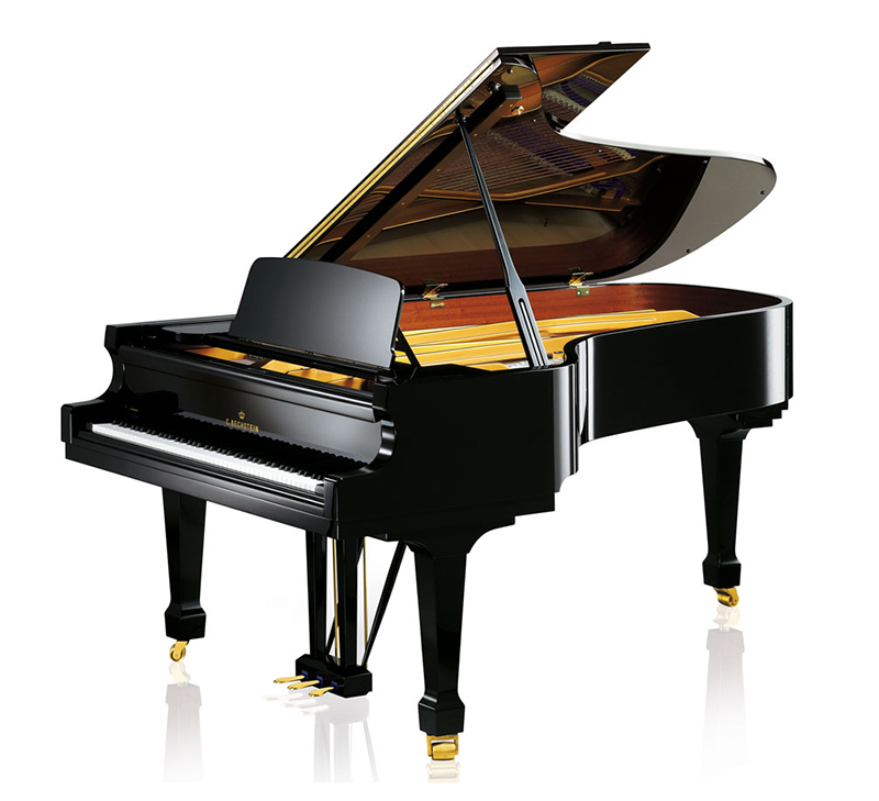 Thương hiệu C.Bechstein Piano thành lập vào ngày 01-10-1853 tại thủ đô Berlin