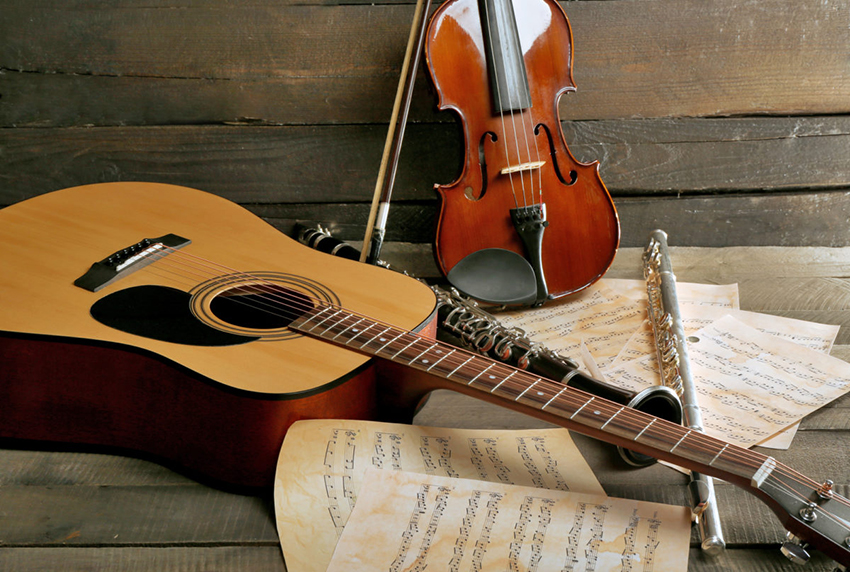 Tại sao âm nhạc đóng vai trò quan trọng trong cuộc sống của con người?