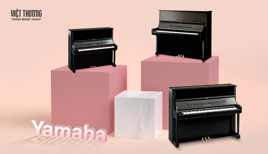 đàn piano cũ yamaha được bán tại việt thương shop