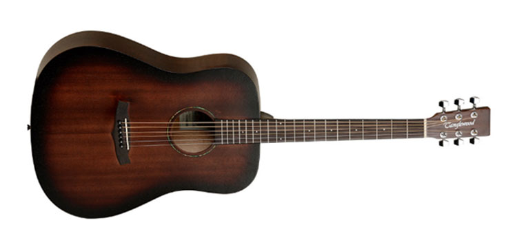 Đàn Guitar Tanglewood TWCR D giá 2.980.000 giảm còn 2.500.000 VNĐ