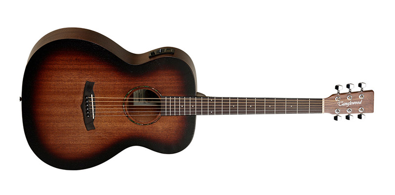 Đàn Guitar Tanglewood TWCR O E giá 3.760.000 – 3.300.000 VNĐ