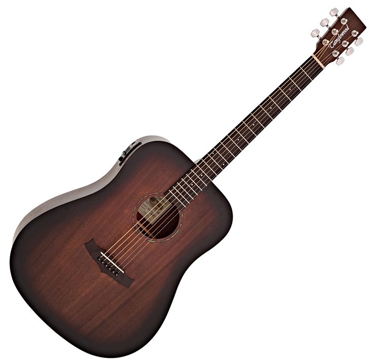 Đàn Guitar Tanglewood TWCR-DE giá 3.840.000 -3.300.000 VNĐ