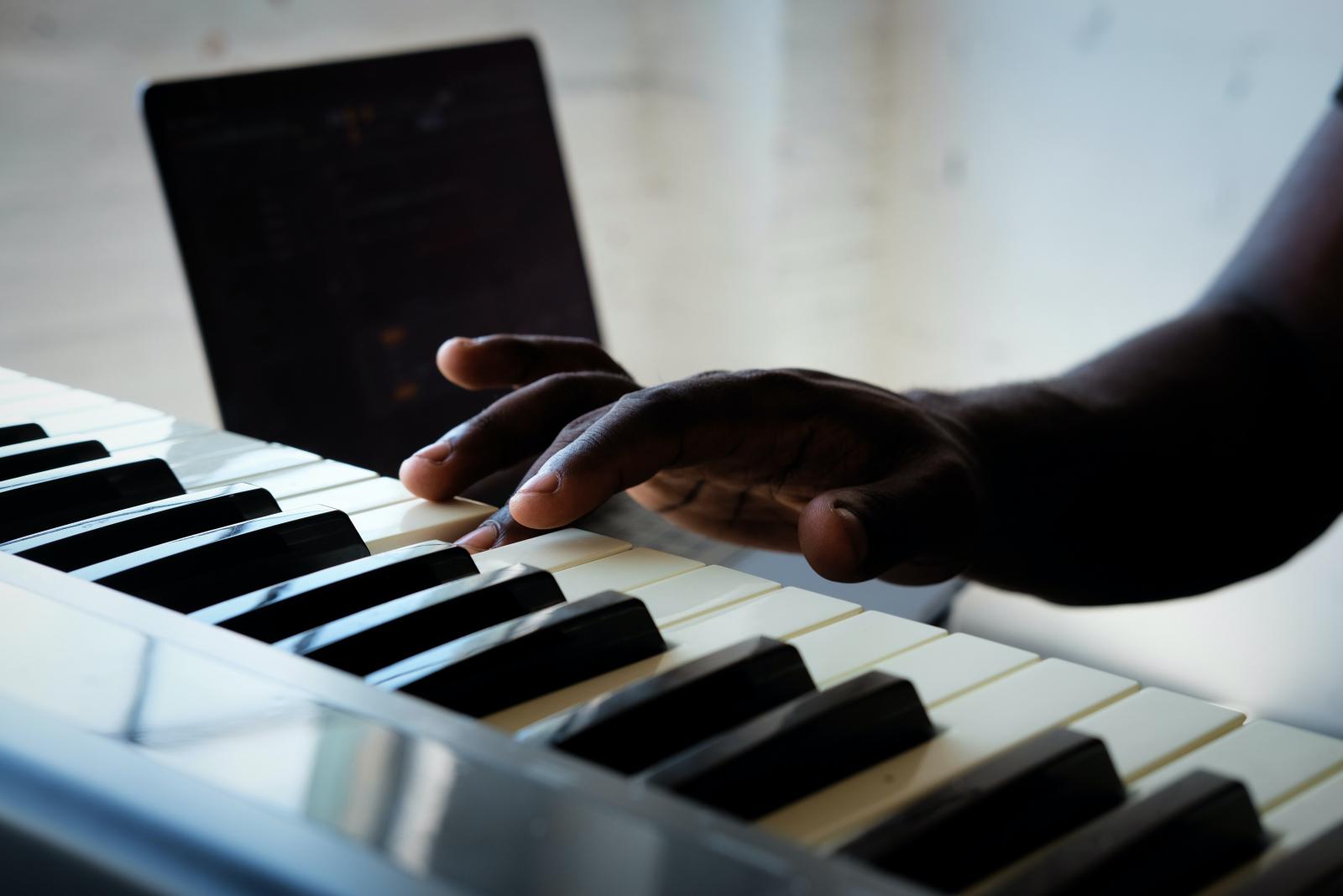 Bật mí cho bạn 8 cách giúp tái tạo động lực chơi piano