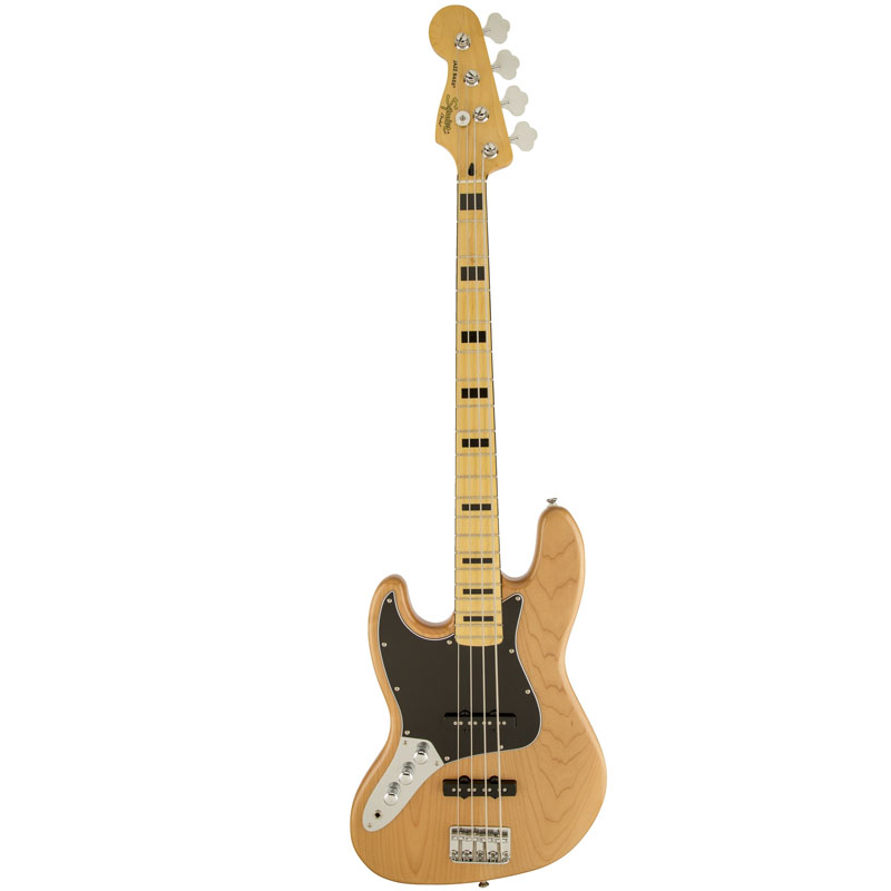 Fender Vintage Modified Jazz Bass 70 
