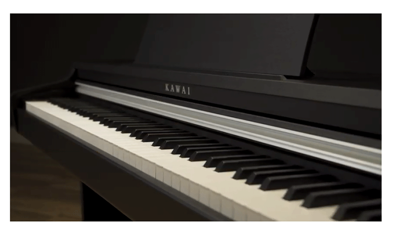 Kawai KDP70 có Âm thanh như cây đại dương cầm