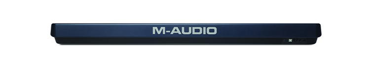 Kết nối của M-Audio Key Station 61 II (new)