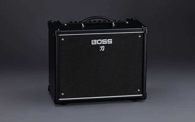 Boss KTN50 mang đến cho bạn một chất lượng âm thanh đầu ra tuyệt vời