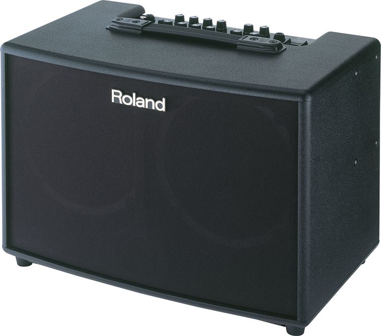 roland ac-90 mang đến âm thanh phong phú, mạnh mẽ