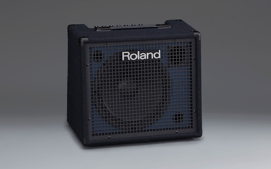 Roland KC-200 đảm bảo chất lượng âm thanh hoàn hảo