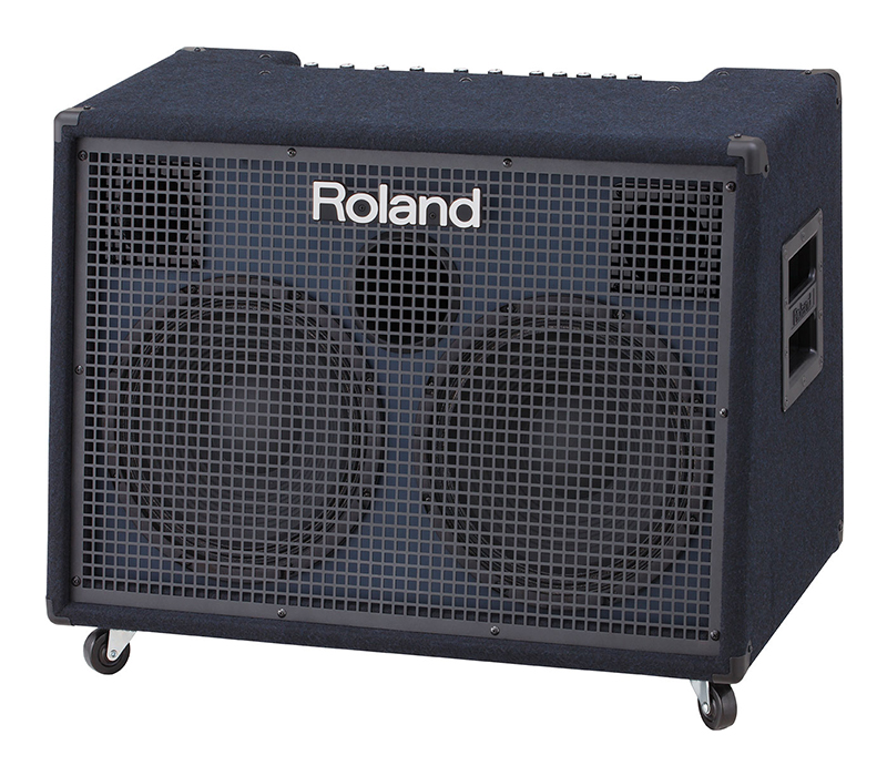 Amplifier Roland KC-990 sử dụng đa mục đích