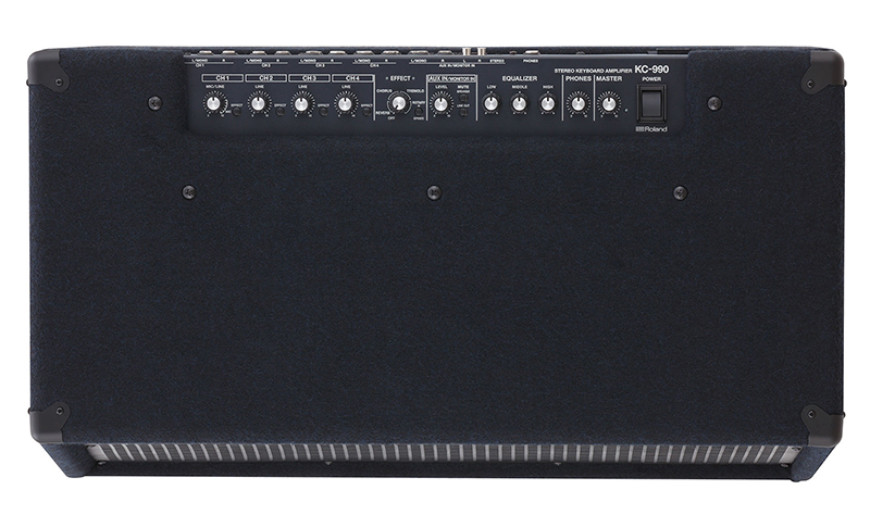 Amplifier Roland KC-990 bán trả góp tại việt thương shop