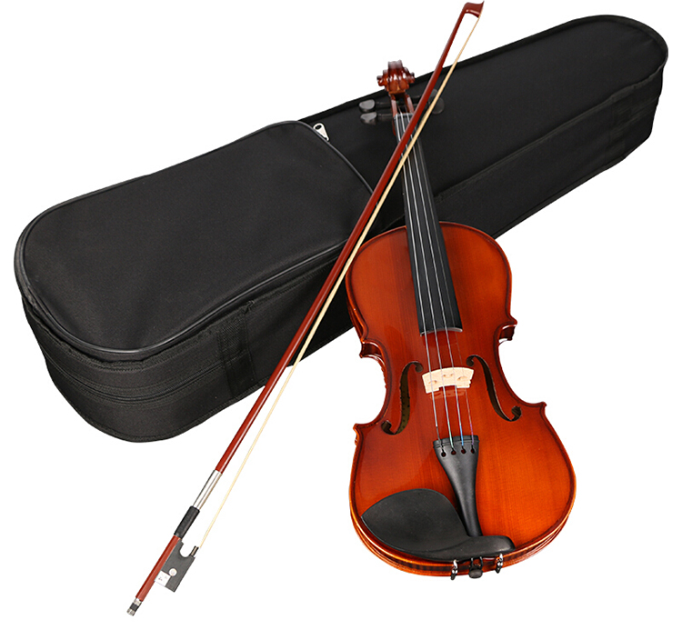 Thiết kế của Violin Kapok MV182 ½ 