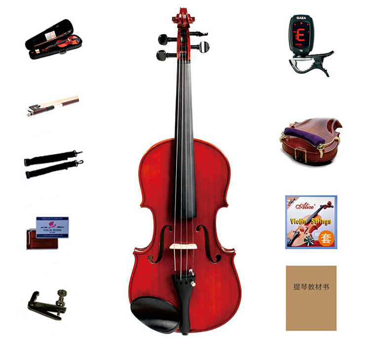Violin Kapok MV182 ¾ 