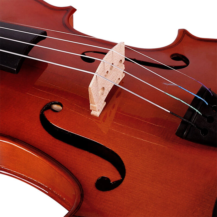 Violin Kapok MV182 4/4 nhỏ gọn