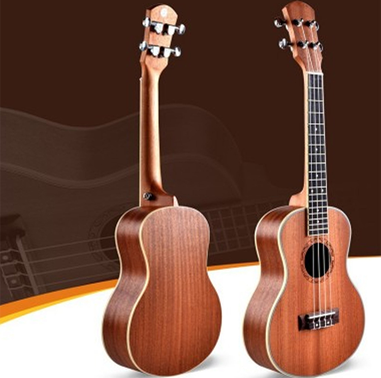 đàn ukulele giá rẻ