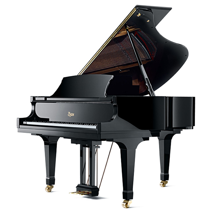 Đàn Piano Boston GP-178 được thiết kế bởi thương hiệu Steinway & Son