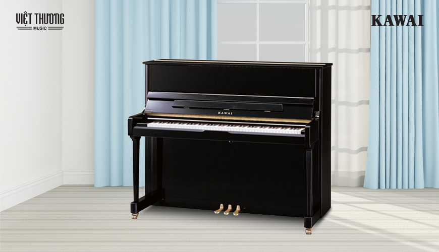 Đàn Piano Kawai K-300 thuộc dòng K – Series