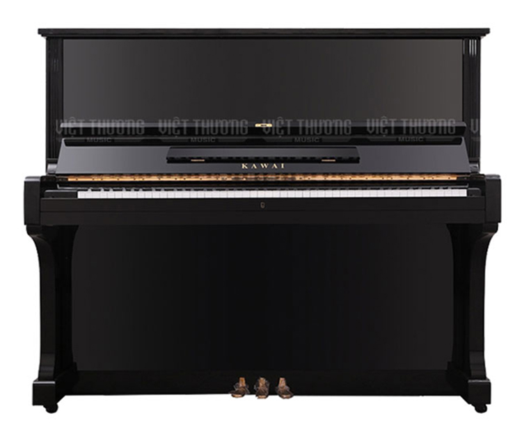 piano cũ Kawai BL51 có thiết kế bắt mắt
