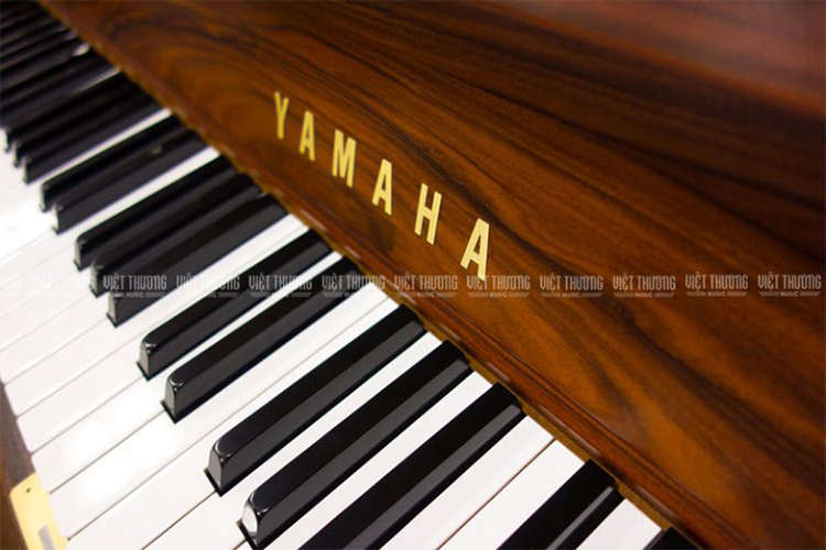 Yamaha W101 có âm thanh chuyên nghiệp