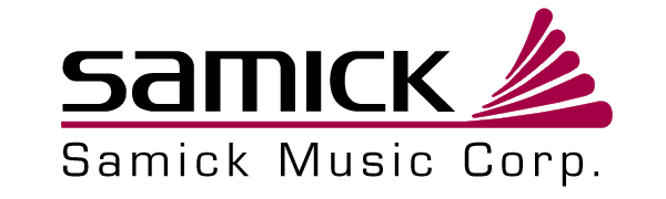 Logo Samick