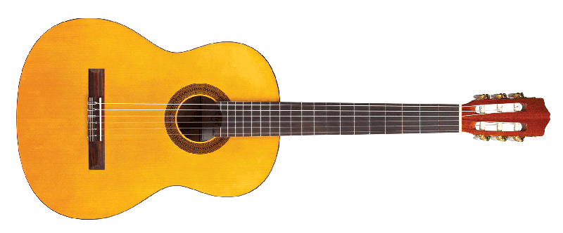 Đàn Guitar Cordoba C1 là thương hiệu đến từ Tây Ban Nha